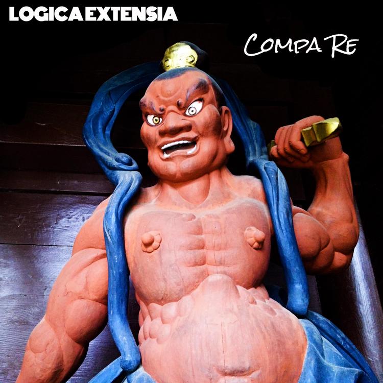 Logica Extensia's avatar image