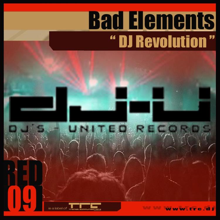 Bad Elements's avatar image