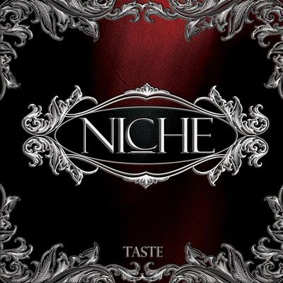 Taste EP's cover