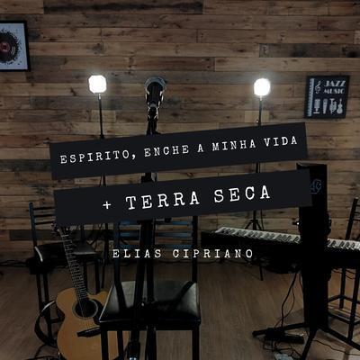 Elias Cipriano's cover