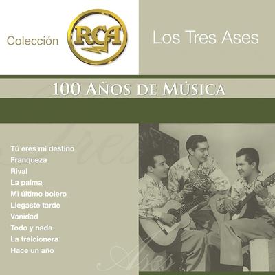 RCA 100 Anos De Musica - Segunda Parte's cover