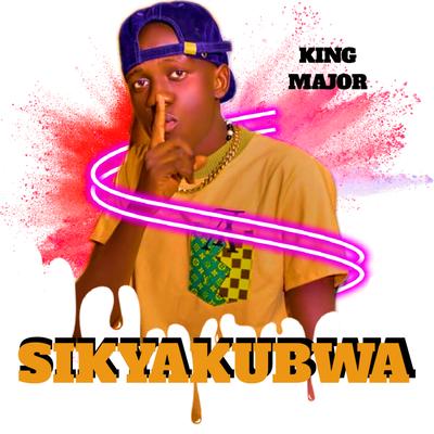 King Major's cover