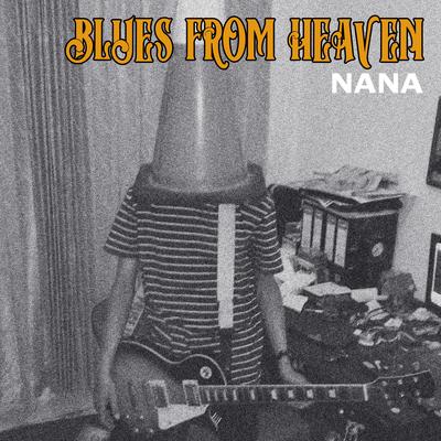 Blues from Heaven's cover