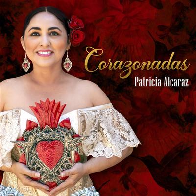 Patricia Alcaraz's cover