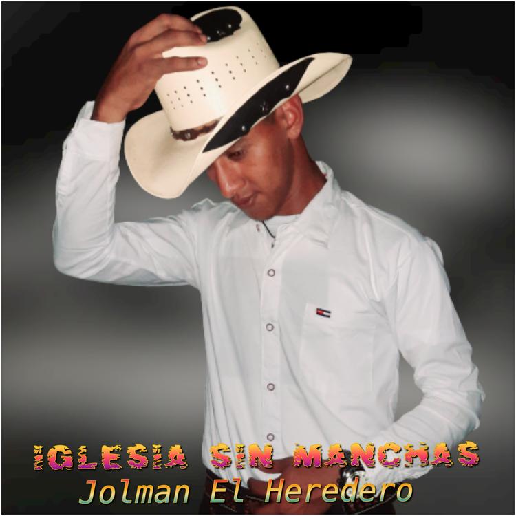 Jolman El Heredero's avatar image