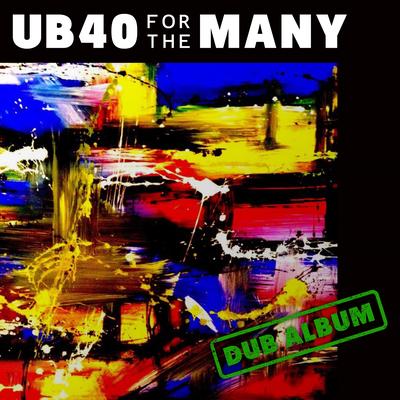 For the Many (Dub)'s cover