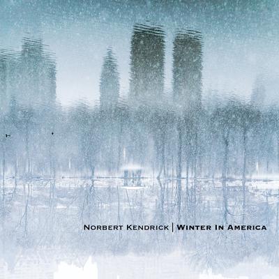 Winter in America (Piano Version) By Norbert Kendrick's cover