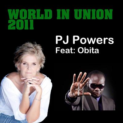 A World in Union 2011 (feat. Obita)'s cover