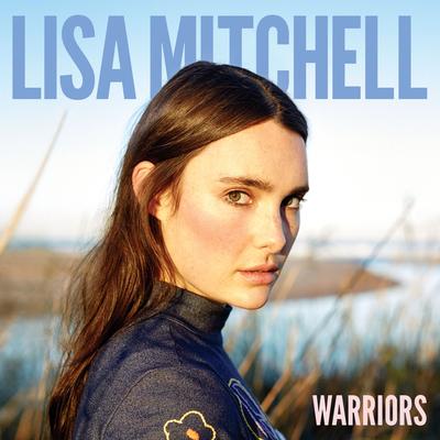 I Remember Love By Lisa Mitchell's cover