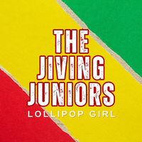 The Jiving Juniors's avatar cover