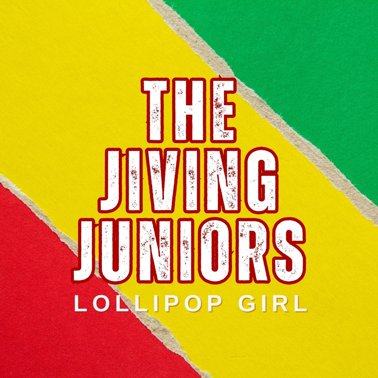 The Jiving Juniors's avatar image