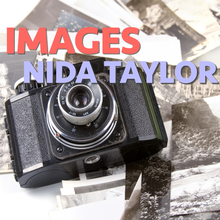 Nida Taylor's avatar image