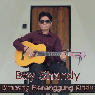 Bimbang Menanggung Rindu's cover
