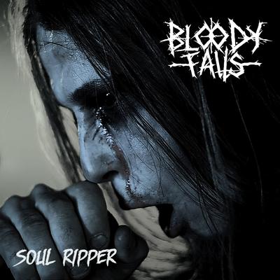 Soul Ripper's cover