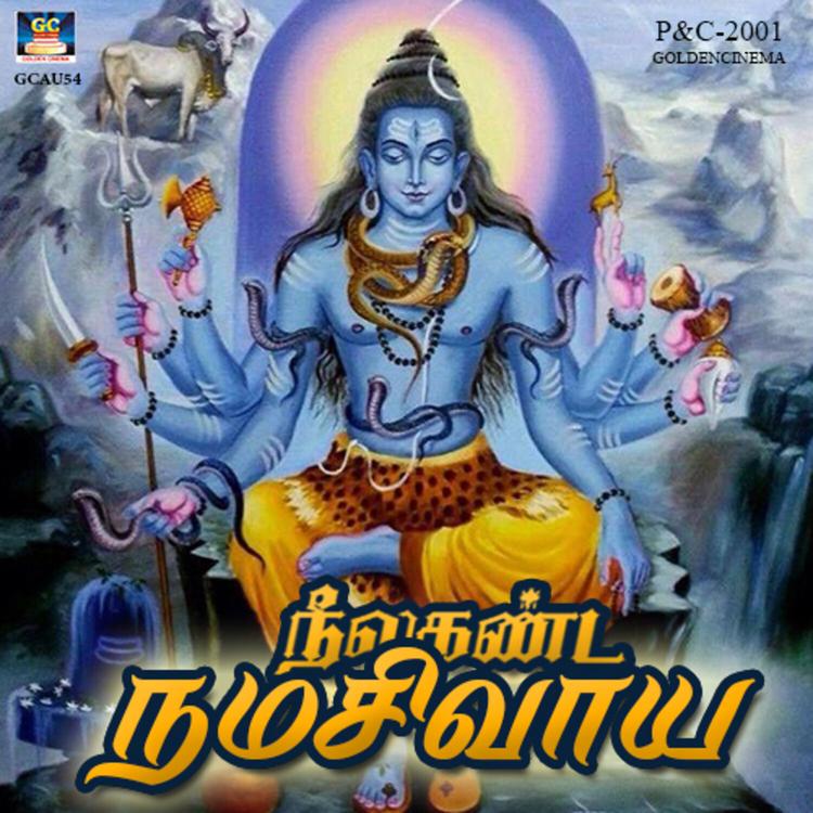 Om Namasivaya's avatar image