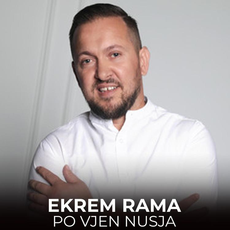 Ekrem Rama's avatar image