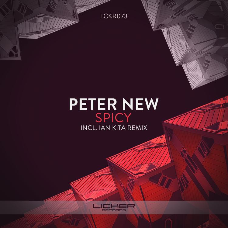 Peter New's avatar image