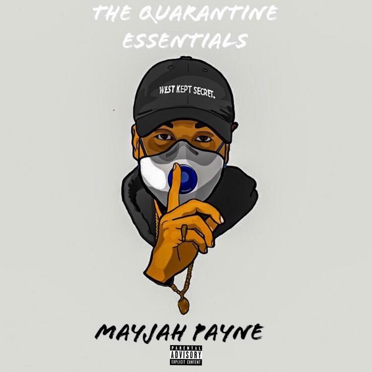 Mayjah Payne's avatar image