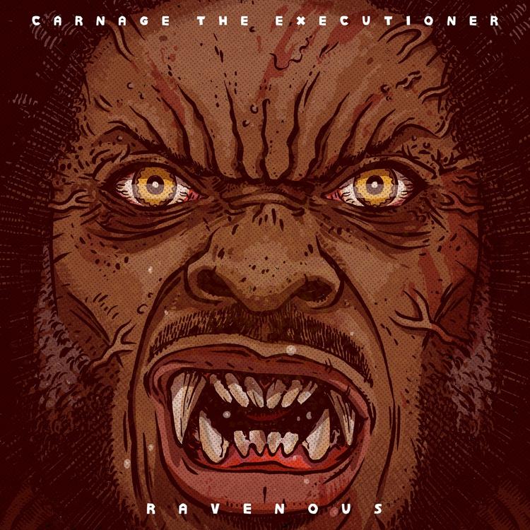 Carnage The Executioner's avatar image