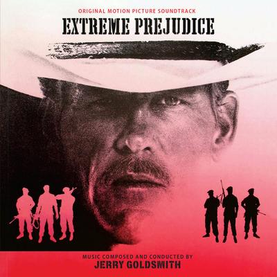 Extreme Prejudice (Remastered 2021)'s cover