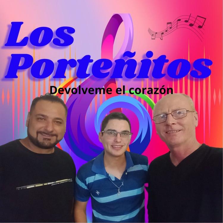 Los Porteñitos's avatar image