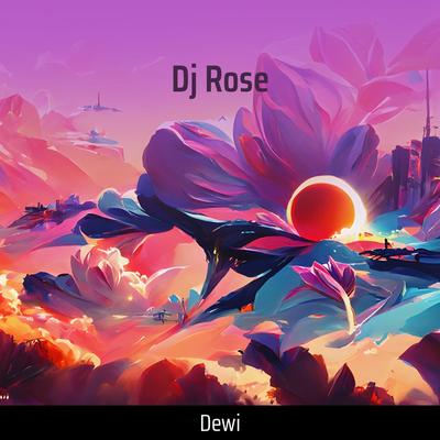 Dj Rose's cover