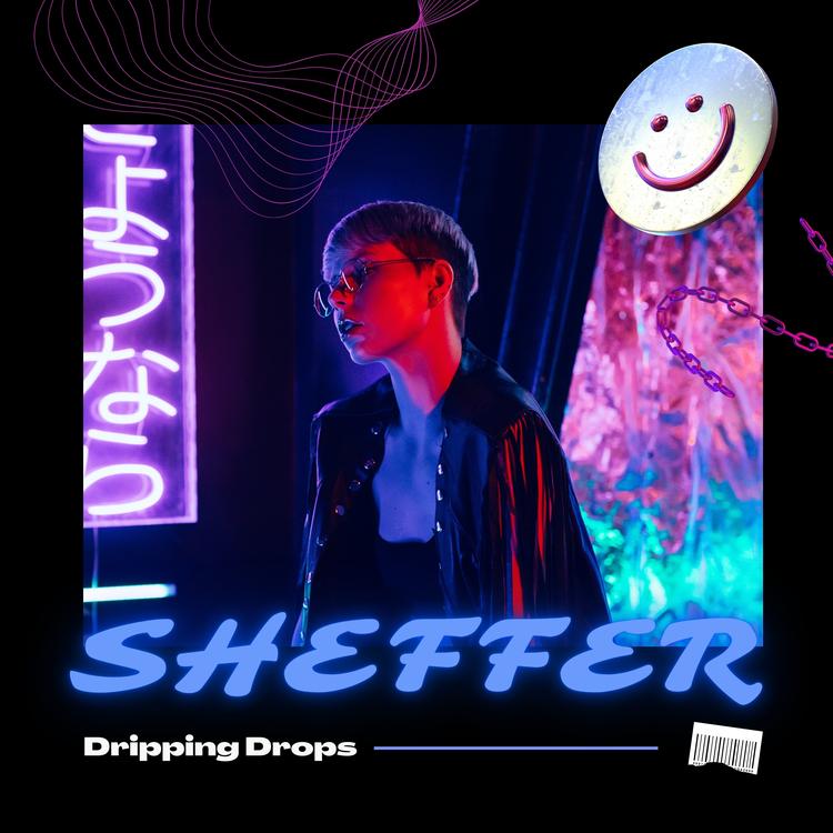 SheffeR's avatar image
