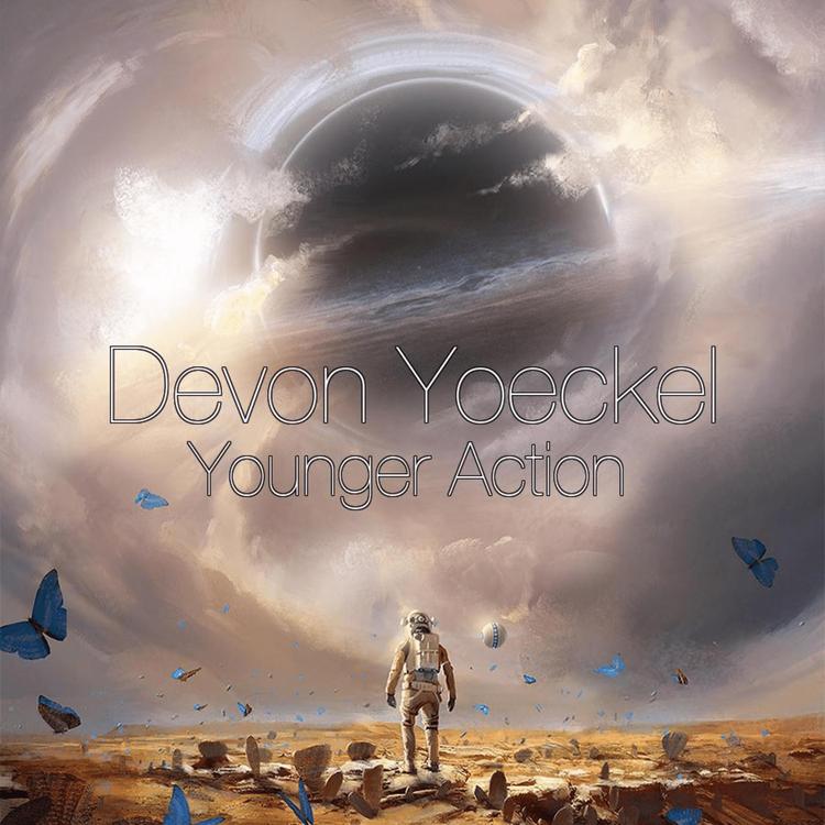 Devon Yoeckel's avatar image