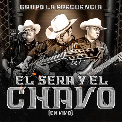 Grupo La Frecuencia's cover