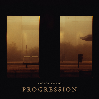 Progression By Victor Kovacs's cover