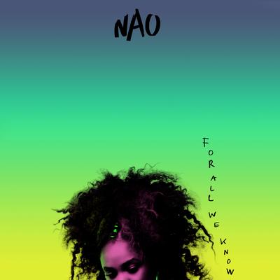 Fool to Love By Nao's cover