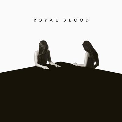 I Only Lie When I Love You By Royal Blood's cover