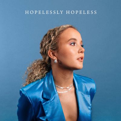 Hopelessly Hopeless's cover