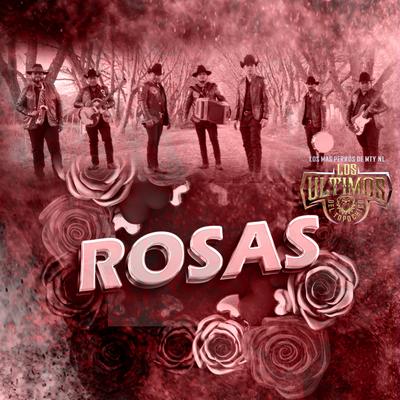 Rosas's cover