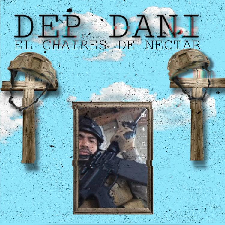 El Chaires de Nectar's avatar image