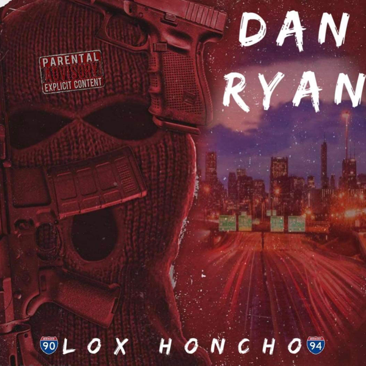 Lox Honcho's avatar image