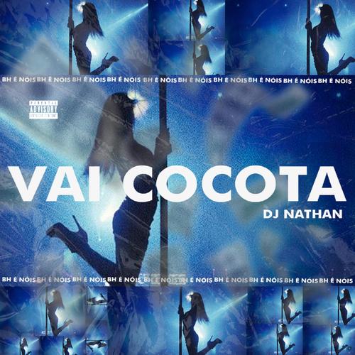 DJ NATHAN's cover