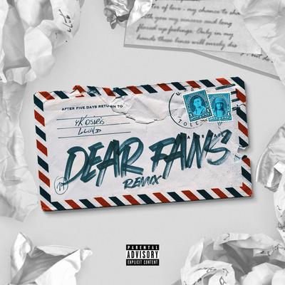 Dear Fans (Remix) [feat. Lloyd]'s cover