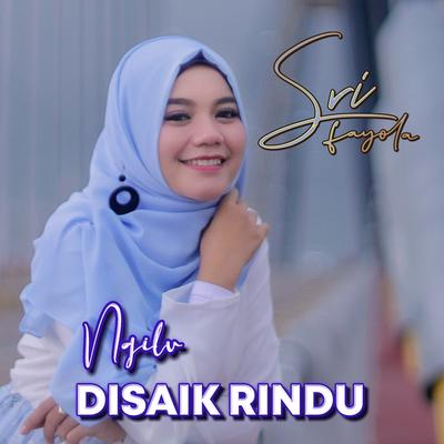 Ngilu Disaik Rindu's cover