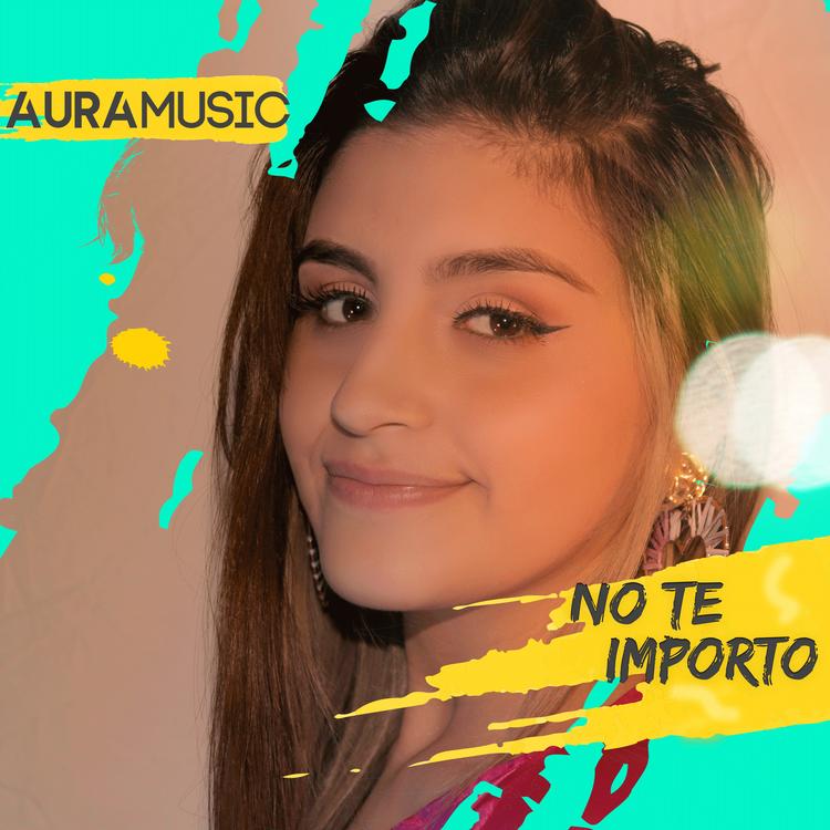 AURA MUSIC's avatar image