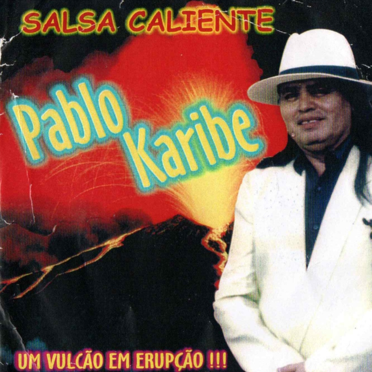 Pablo Karibe's avatar image