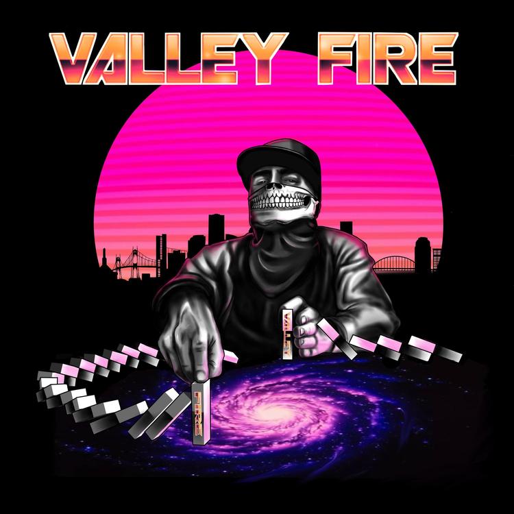 Valley Fire's avatar image