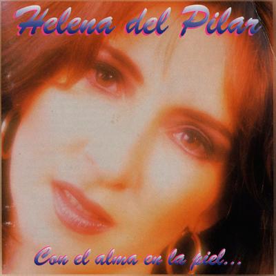 Te Necesito By Helena Del Pilar's cover