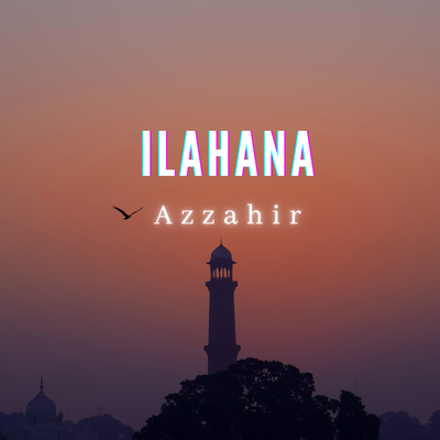Ilahana (Live)'s cover