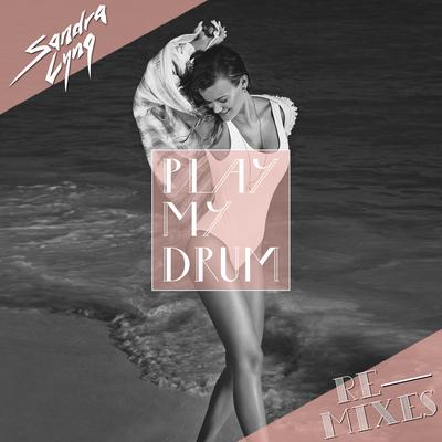 Play My Drum (Mattias & Akami Remix)'s cover