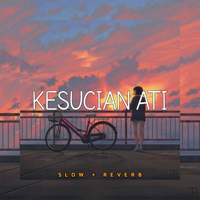 DJ Kesucian Ati (Remix)'s cover