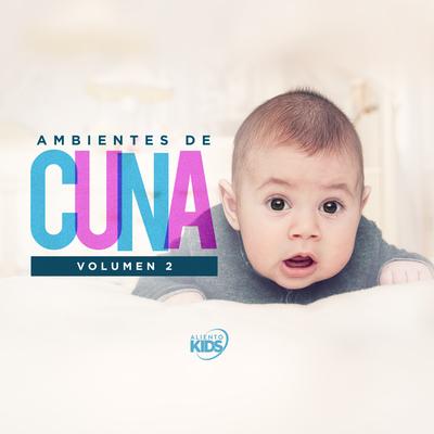 Ambientes de Cuna, Vol. 2's cover