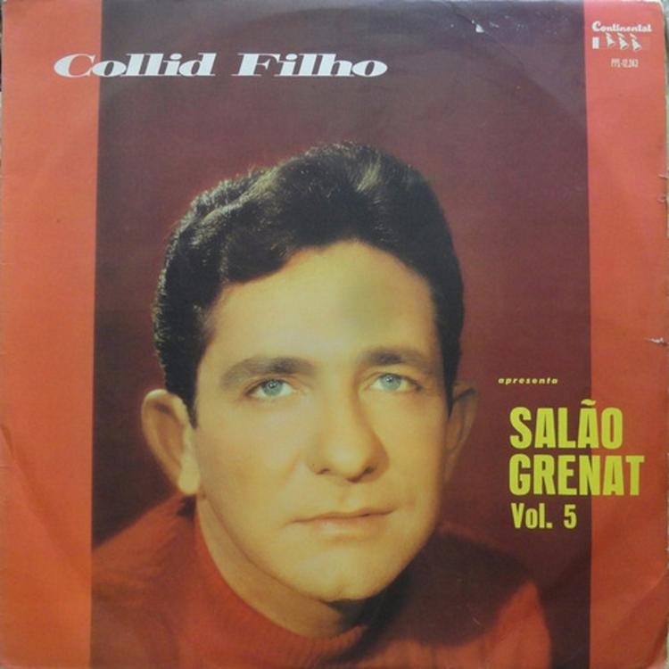 Collid Filho's avatar image