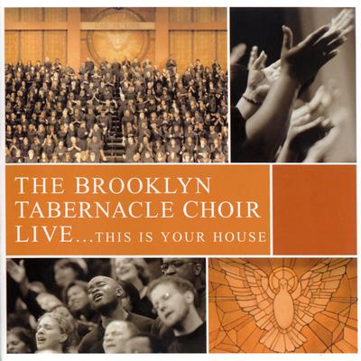 Lord, I Believe in You (Live) By The Brooklyn Tabernacle Choir, Karen Melendez Rampersad's cover