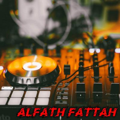 Alfath fattah's cover